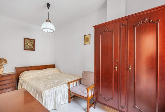 Resale - Apartment / Flat -
Guardamar del Segura - CENTRO
