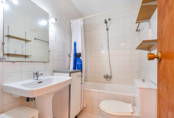 Resale - Apartment / Flat -
Guardamar del Segura - CENTRO