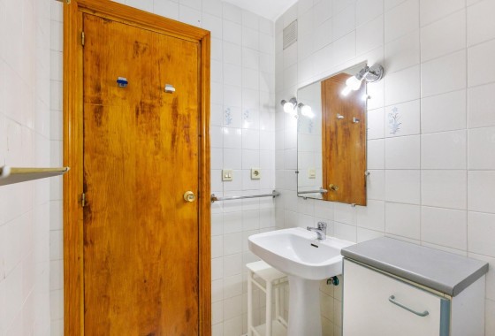 Resale - Apartment / Flat -
Guardamar del Segura - CENTRO