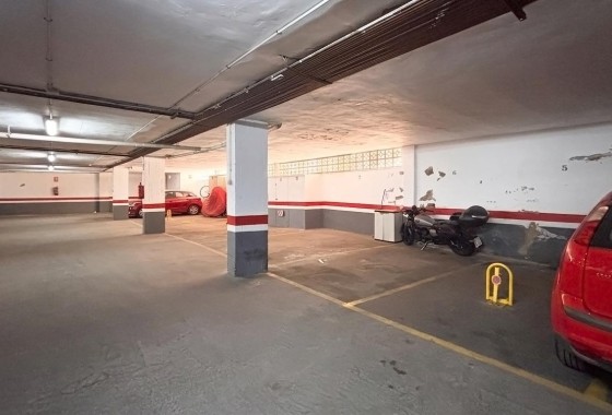 Resale - Apartment / Flat -
Guardamar del Segura - CENTRO
