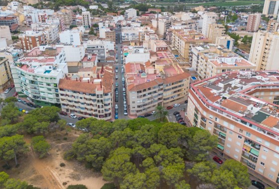 Resale - Apartment / Flat -
Guardamar del Segura - CENTRO