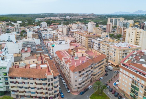 Resale - Apartment / Flat -
Guardamar del Segura - CENTRO
