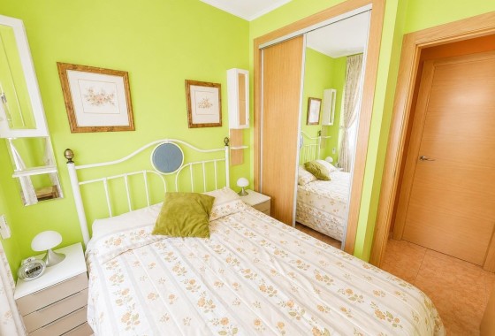 Sprzedaż - Apartament / Mieszkanie -
Torrevieja