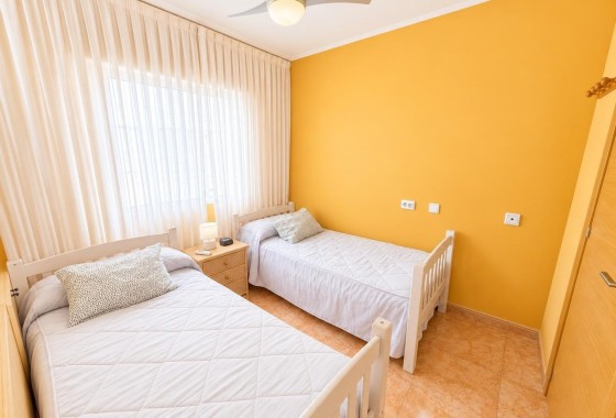 Sprzedaż - Apartament / Mieszkanie -
Torrevieja