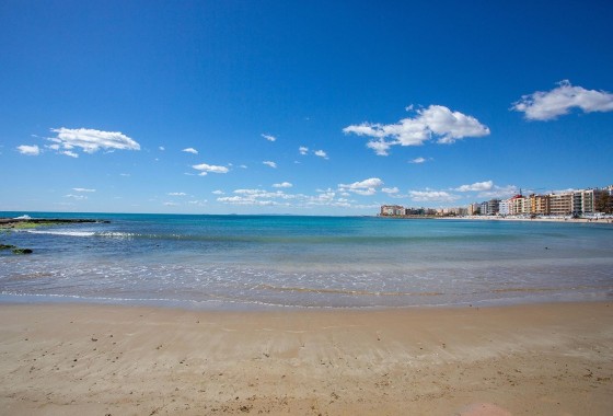 Sprzedaż - Apartament / Mieszkanie -
Torrevieja