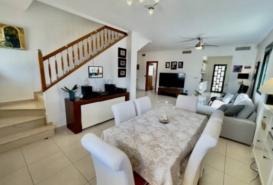 Venta - Chalet Independiente -
Ciudad Quesada - Rojales - La Fiesta