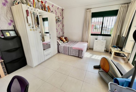 Venta - Chalet Independiente -
Ciudad Quesada - Rojales - La Fiesta