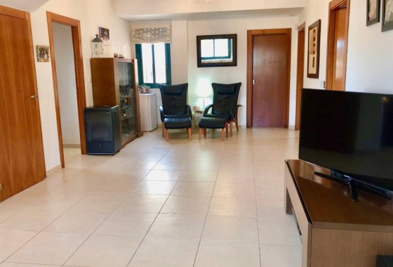 Venta - Chalet Independiente -
Ciudad Quesada - Rojales - La Fiesta