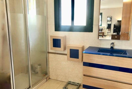 Venta - Chalet Independiente -
Ciudad Quesada - Rojales - La Fiesta