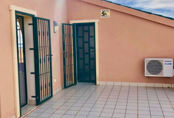 Venta - Chalet Independiente -
Ciudad Quesada - Rojales - La Fiesta