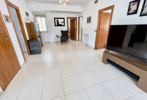 Venta - Chalet Independiente -
Ciudad Quesada - Rojales - La Fiesta