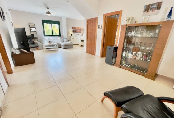 Venta - Chalet Independiente -
Ciudad Quesada - Rojales - La Fiesta