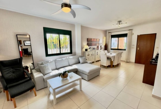 Venta - Chalet Independiente -
Ciudad Quesada - Rojales - La Fiesta