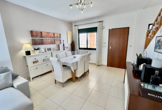 Venta - Chalet Independiente -
Ciudad Quesada - Rojales - La Fiesta