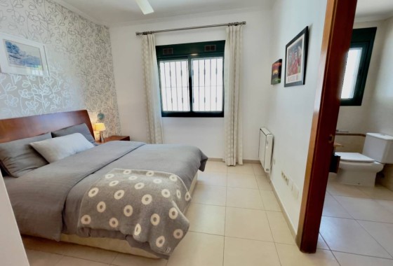Venta - Chalet Independiente -
Ciudad Quesada - Rojales - La Fiesta