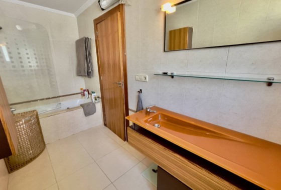 Venta - Chalet Independiente -
Ciudad Quesada - Rojales - La Fiesta