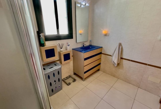 Venta - Chalet Independiente -
Ciudad Quesada - Rojales - La Fiesta