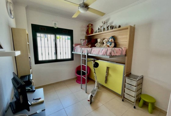 Venta - Chalet Independiente -
Ciudad Quesada - Rojales - La Fiesta