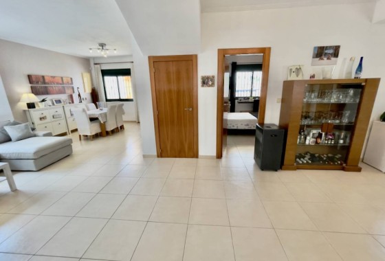 Venta - Chalet Independiente -
Ciudad Quesada - Rojales - La Fiesta