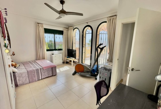 Venta - Chalet Independiente -
Ciudad Quesada - Rojales - La Fiesta
