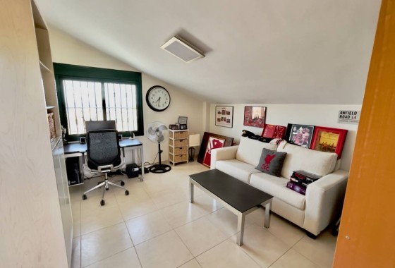 Venta - Chalet Independiente -
Ciudad Quesada - Rojales - La Fiesta