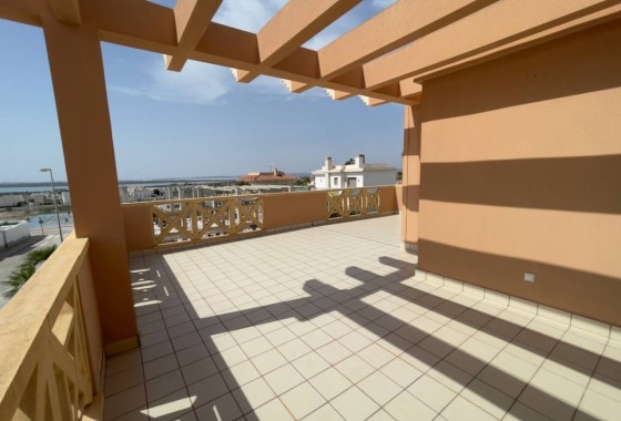 Venta - Chalet Independiente -
Ciudad Quesada - Rojales - La Fiesta