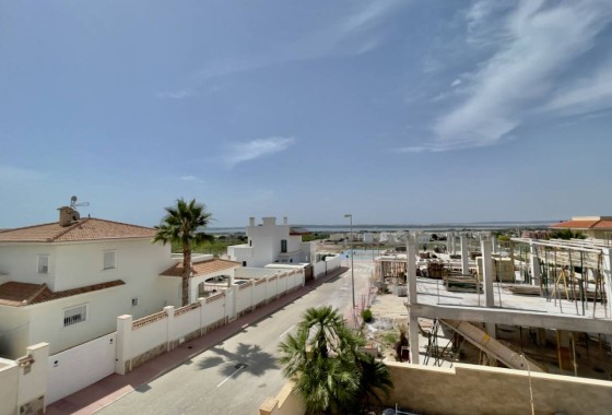 Venta - Chalet Independiente -
Ciudad Quesada - Rojales - La Fiesta