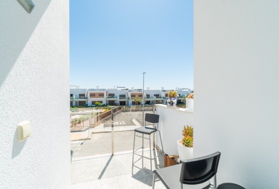 Resale - Apartment / Flat -
Entre Naranjo - Vistabella Golf - Entre Naranjos - Vistabella Golf