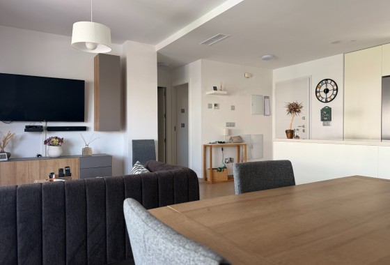 Resale - Apartment / Flat -
Entre Naranjo - Vistabella Golf - Entre Naranjos - Vistabella Golf