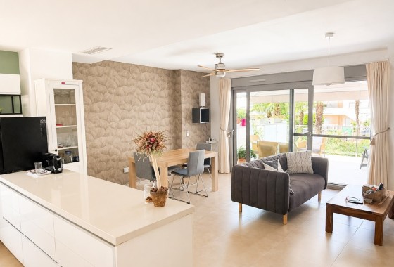 Resale - Apartment / Flat -
Entre Naranjo - Vistabella Golf - Entre Naranjos - Vistabella Golf