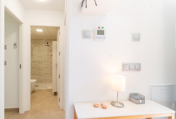 Resale - Apartment / Flat -
Entre Naranjo - Vistabella Golf - Entre Naranjos - Vistabella Golf