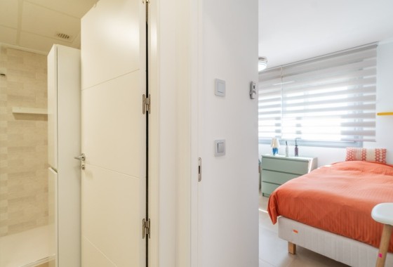 Resale - Apartment / Flat -
Entre Naranjo - Vistabella Golf - Entre Naranjos - Vistabella Golf