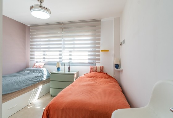 Resale - Apartment / Flat -
Entre Naranjo - Vistabella Golf - Entre Naranjos - Vistabella Golf