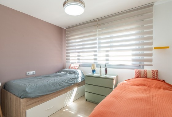 Resale - Apartment / Flat -
Entre Naranjo - Vistabella Golf - Entre Naranjos - Vistabella Golf