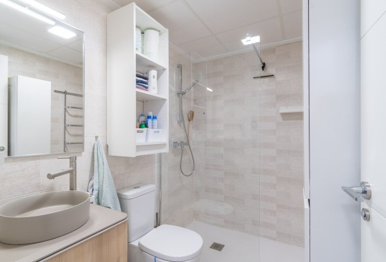 Resale - Apartment / Flat -
Entre Naranjo - Vistabella Golf - Entre Naranjos - Vistabella Golf