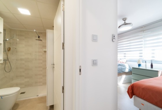 Resale - Apartment / Flat -
Entre Naranjo - Vistabella Golf - Entre Naranjos - Vistabella Golf
