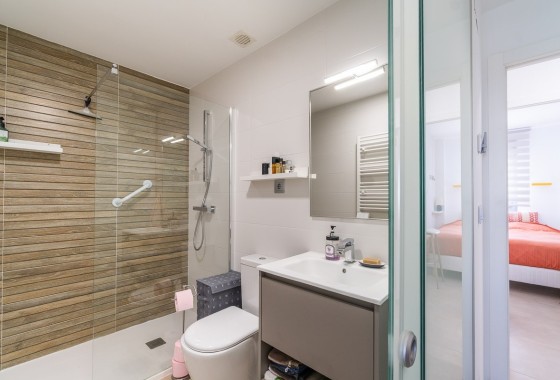 Resale - Apartment / Flat -
Entre Naranjo - Vistabella Golf - Entre Naranjos - Vistabella Golf