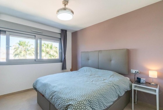 Resale - Apartment / Flat -
Entre Naranjo - Vistabella Golf - Entre Naranjos - Vistabella Golf