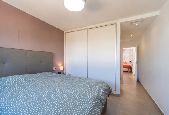 Resale - Apartment / Flat -
Entre Naranjo - Vistabella Golf - Entre Naranjos - Vistabella Golf