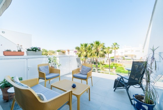 Resale - Apartment / Flat -
Entre Naranjo - Vistabella Golf - Entre Naranjos - Vistabella Golf