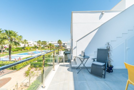 Resale - Apartment / Flat -
Entre Naranjo - Vistabella Golf - Entre Naranjos - Vistabella Golf