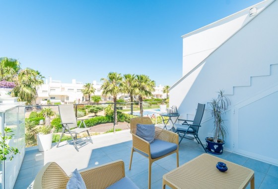 Resale - Apartment / Flat -
Entre Naranjo - Vistabella Golf - Entre Naranjos - Vistabella Golf
