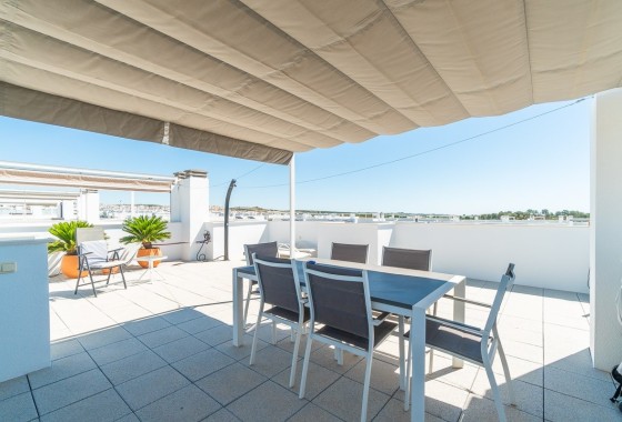 Resale - Apartment / Flat -
Entre Naranjo - Vistabella Golf - Entre Naranjos - Vistabella Golf