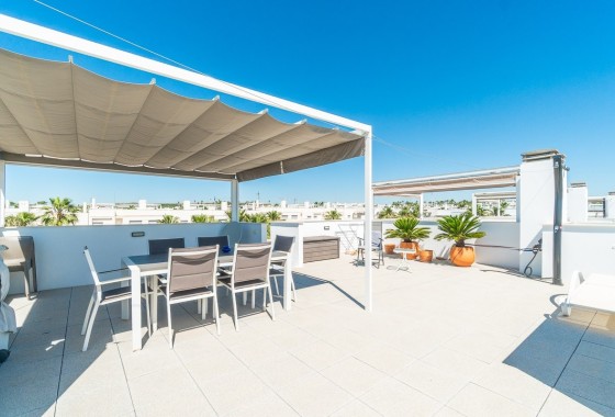 Resale - Apartment / Flat -
Entre Naranjo - Vistabella Golf - Entre Naranjos - Vistabella Golf