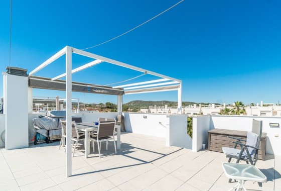 Resale - Apartment / Flat -
Entre Naranjo - Vistabella Golf - Entre Naranjos - Vistabella Golf