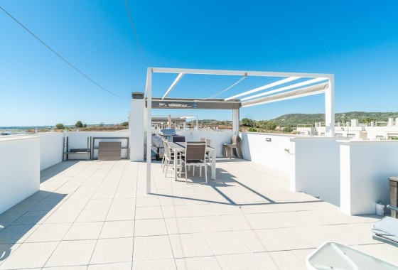 Resale - Apartment / Flat -
Entre Naranjo - Vistabella Golf - Entre Naranjos - Vistabella Golf