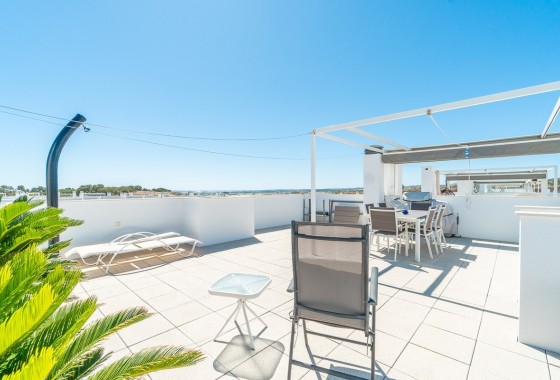 Resale - Apartment / Flat -
Entre Naranjo - Vistabella Golf - Entre Naranjos - Vistabella Golf