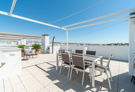 Resale - Apartment / Flat -
Entre Naranjo - Vistabella Golf - Entre Naranjos - Vistabella Golf