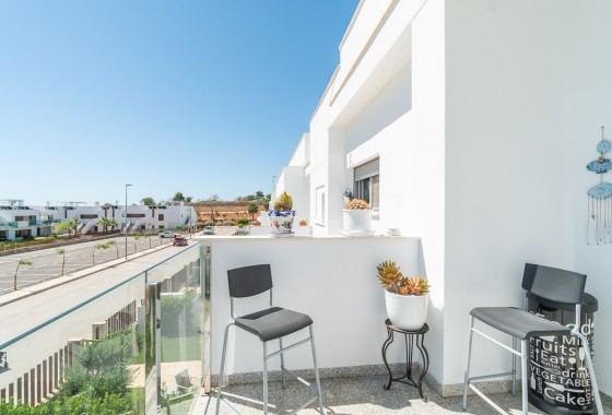 Resale - Apartment / Flat -
Entre Naranjo - Vistabella Golf - Entre Naranjos - Vistabella Golf