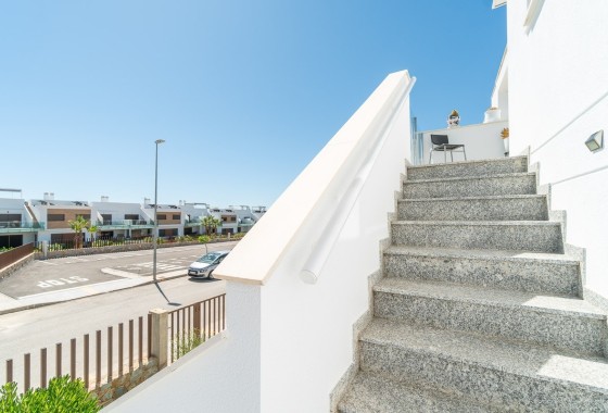 Resale - Apartment / Flat -
Entre Naranjo - Vistabella Golf - Entre Naranjos - Vistabella Golf